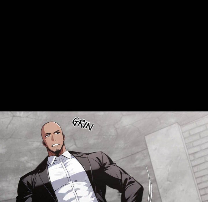 Gangster X Office Lady chapter 82 page 125