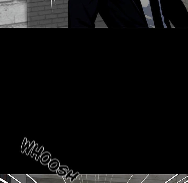 Gangster X Office Lady chapter 82 page 139