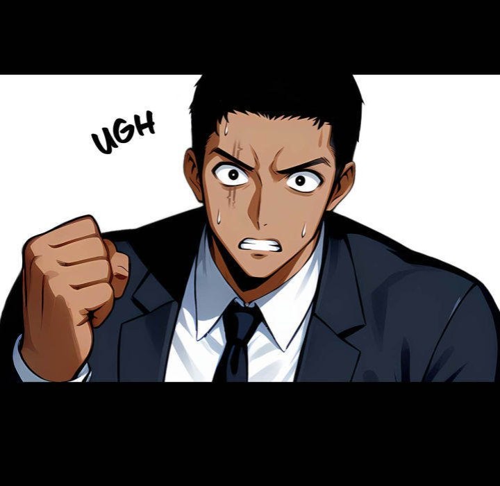 Gangster X Office Lady chapter 82 page 149
