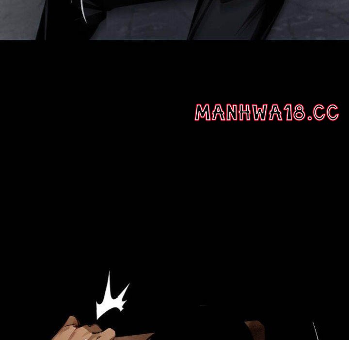 Gangster X Office Lady chapter 83 page 8