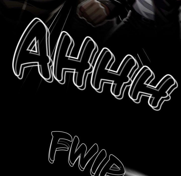 Gangster X Office Lady chapter 83 page 11