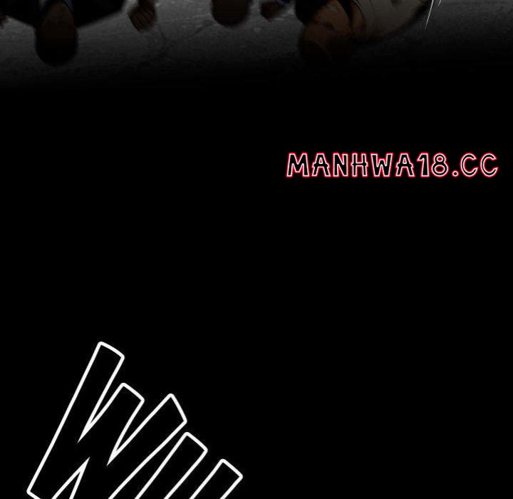 Gangster X Office Lady chapter 83 page 15