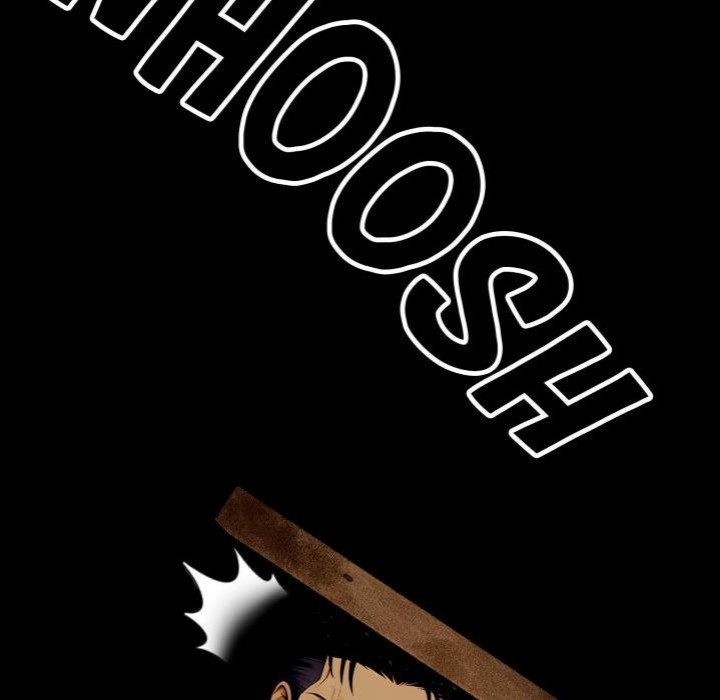 Gangster X Office Lady chapter 83 page 16