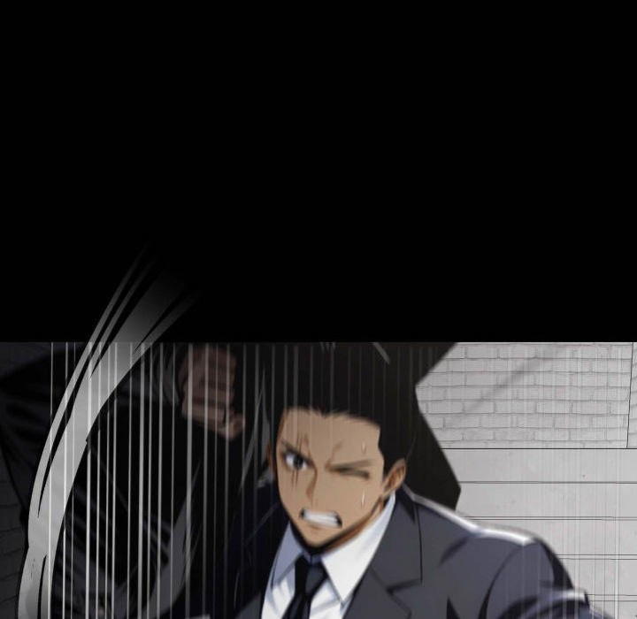 Gangster X Office Lady chapter 83 page 25