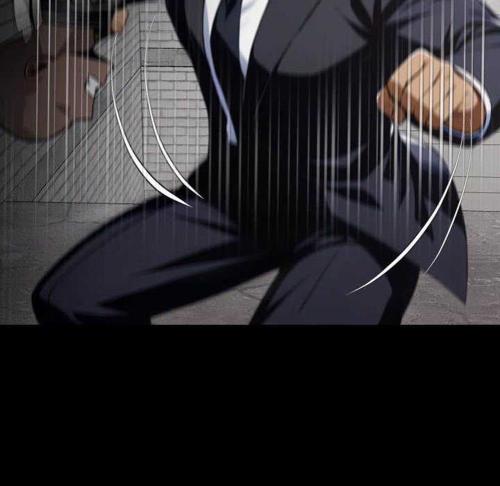 Gangster X Office Lady chapter 83 page 26