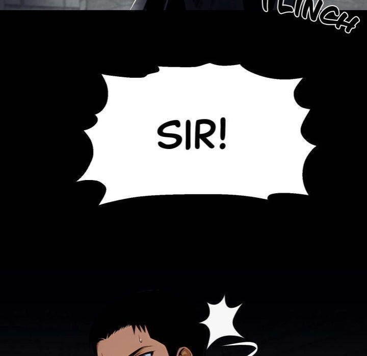 Gangster X Office Lady chapter 83 page 34