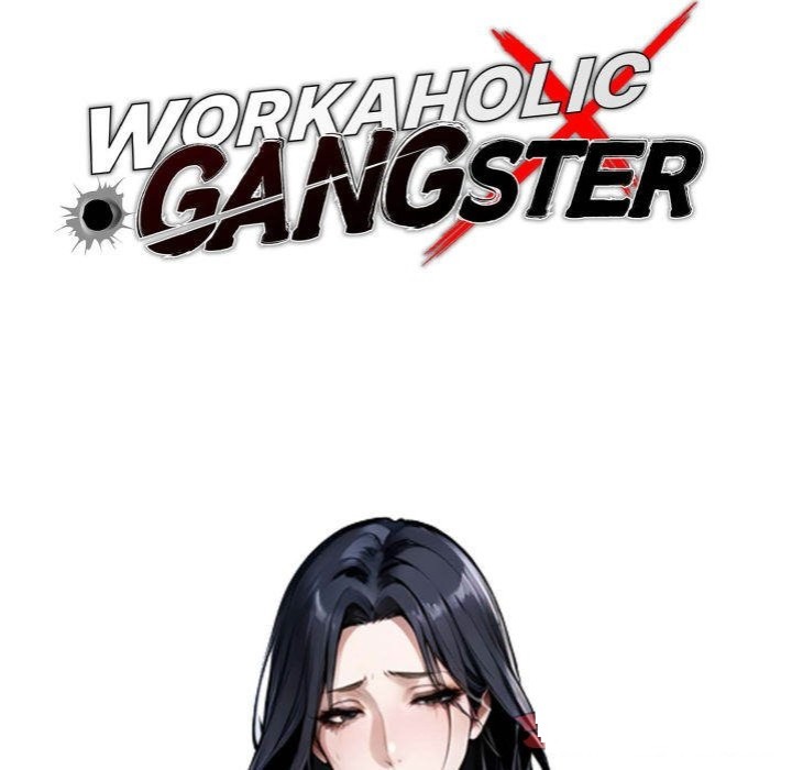 Gangster X Office Lady chapter 83 page 39