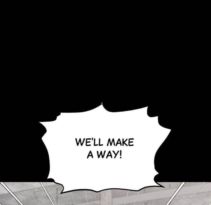 Gangster X Office Lady chapter 83 page 44