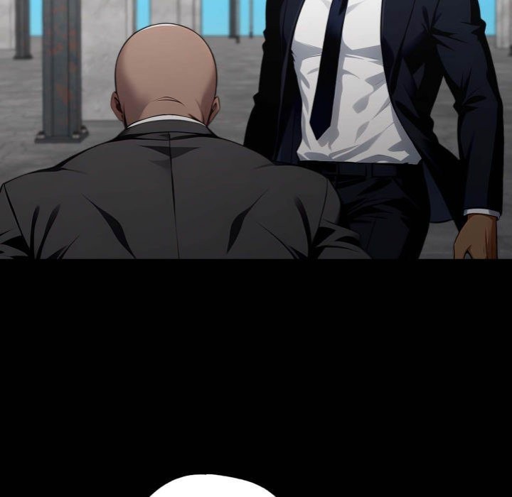 Gangster X Office Lady chapter 83 page 51