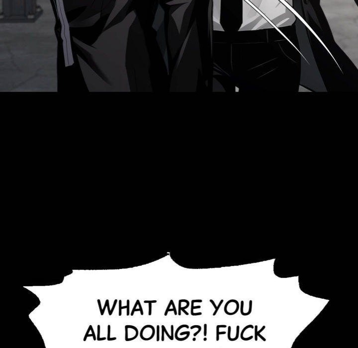 Gangster X Office Lady chapter 83 page 53