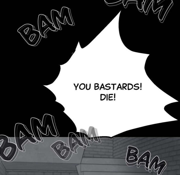 Gangster X Office Lady chapter 83 page 58