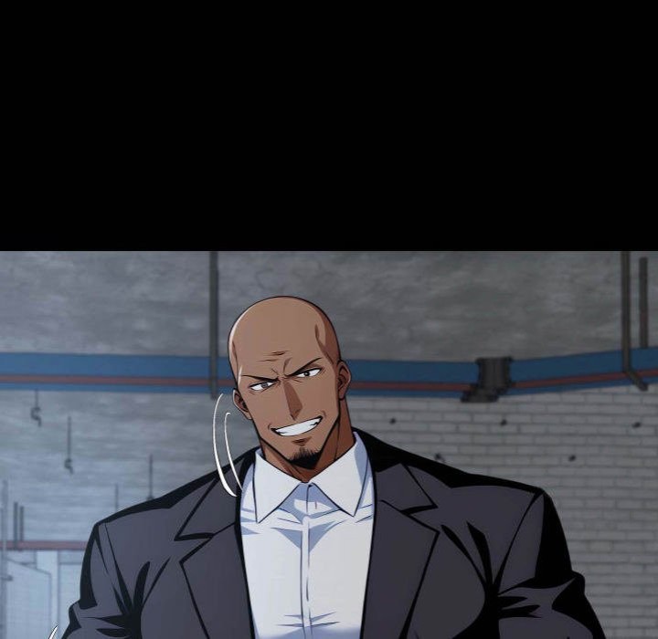 Gangster X Office Lady chapter 83 page 60