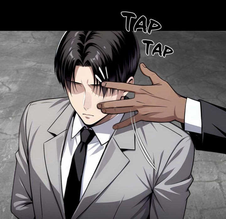 Gangster X Office Lady chapter 83 page 64