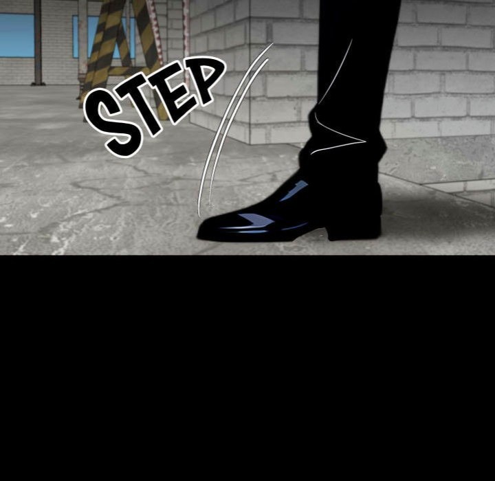 Gangster X Office Lady chapter 83 page 70