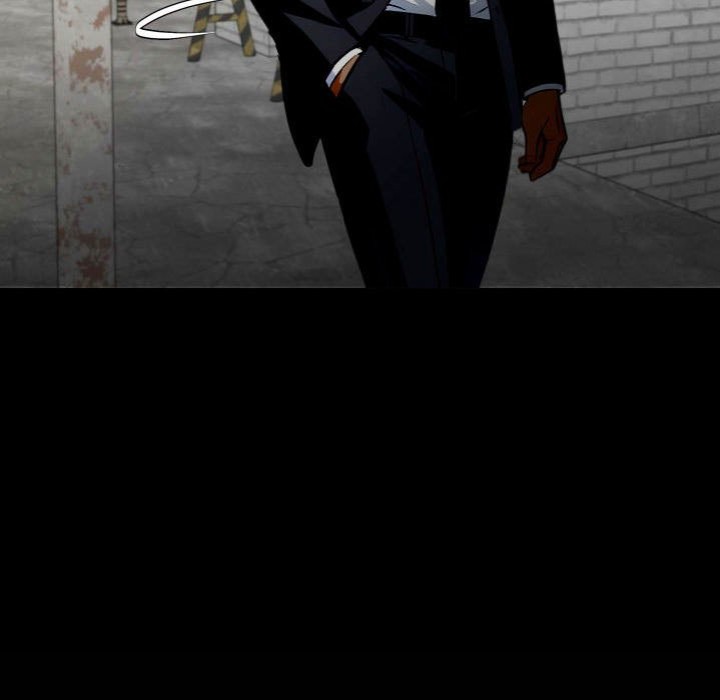 Gangster X Office Lady chapter 83 page 72