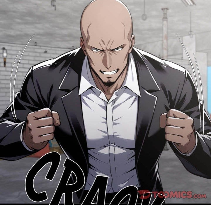 Gangster X Office Lady chapter 83 page 75