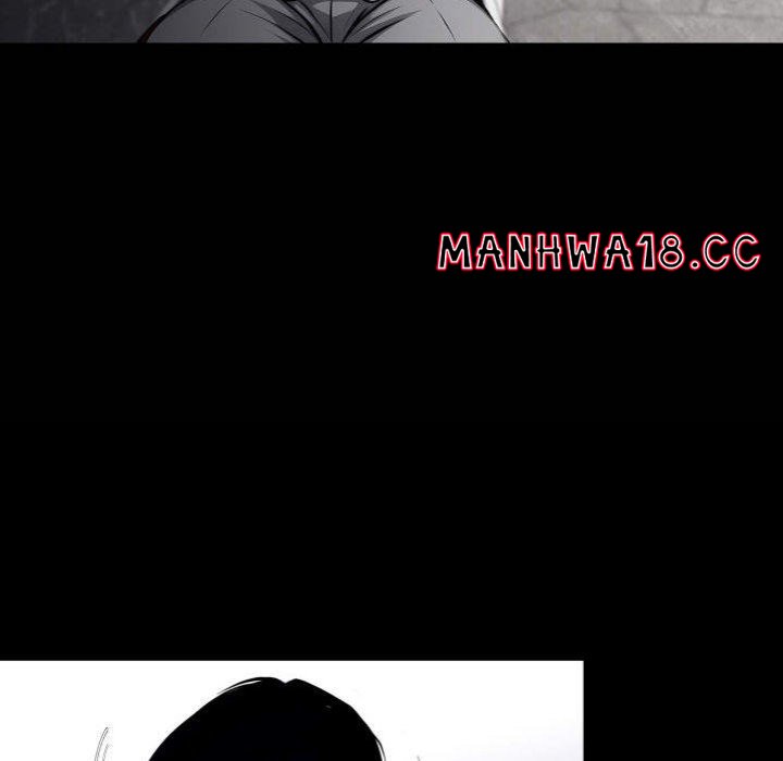 Gangster X Office Lady chapter 83 page 82
