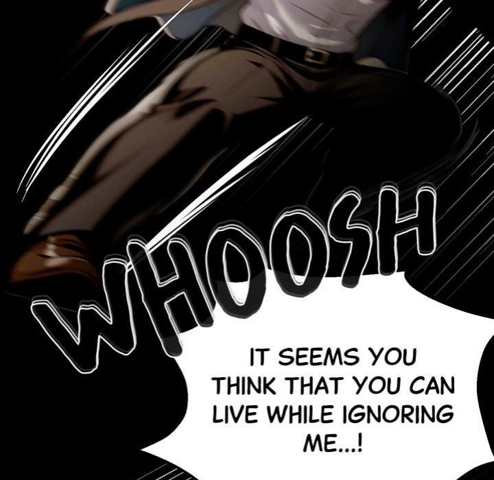 Gangster X Office Lady chapter 83 page 113