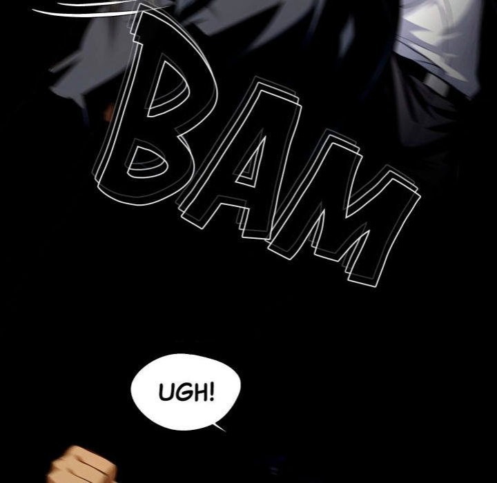 Gangster X Office Lady chapter 83 page 116