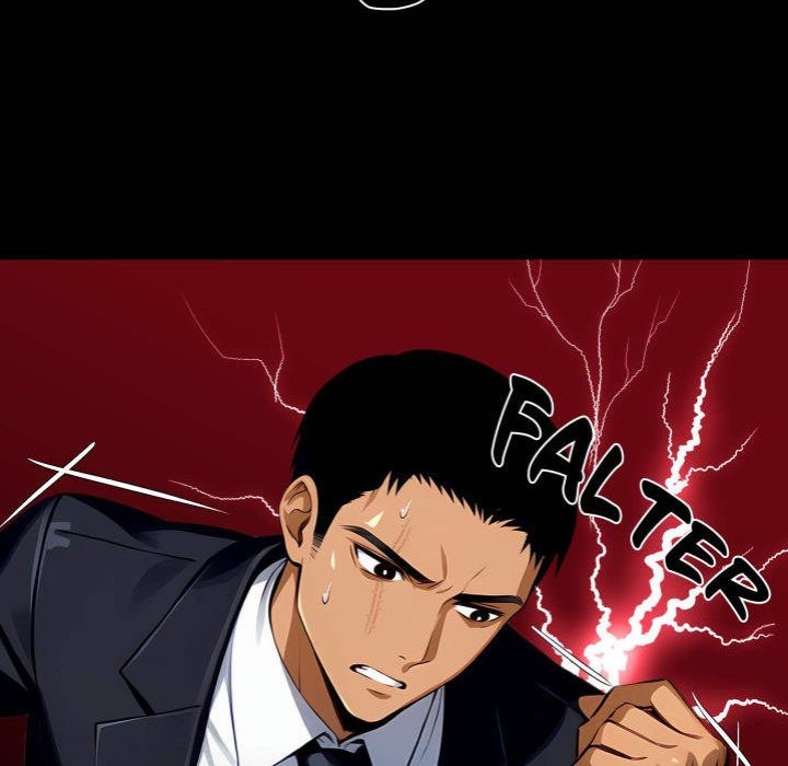 Gangster X Office Lady chapter 83 page 119