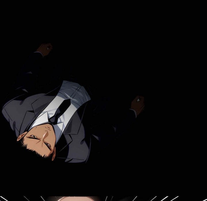 Gangster X Office Lady chapter 83 page 134