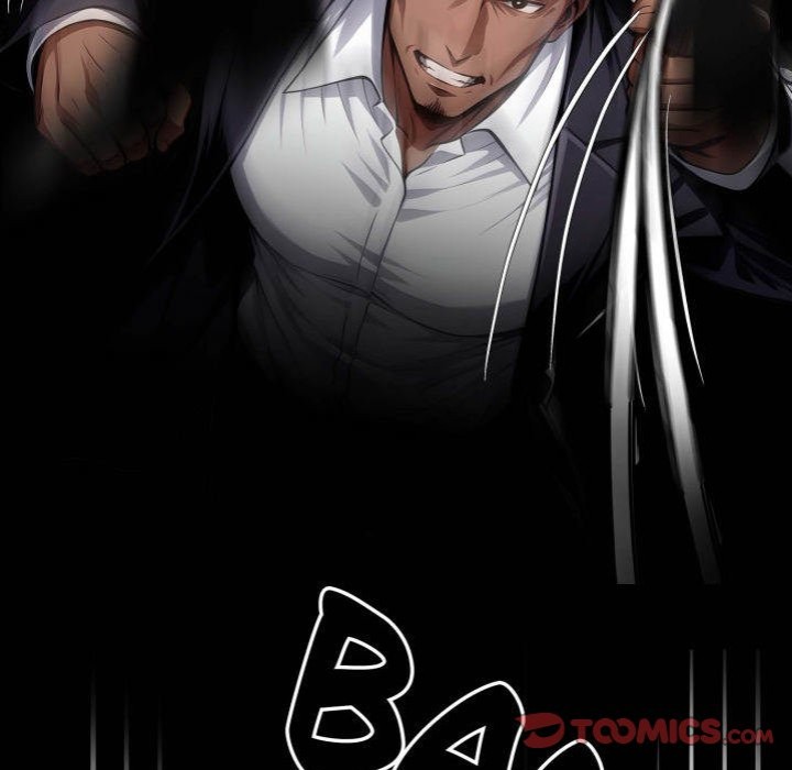 Gangster X Office Lady chapter 83 page 138