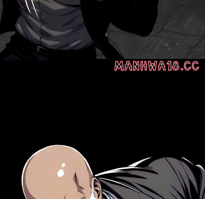 Gangster X Office Lady chapter 83 page 142