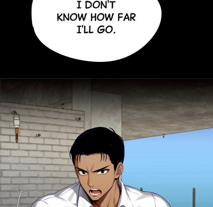 Gangster X Office Lady chapter 83 page 146