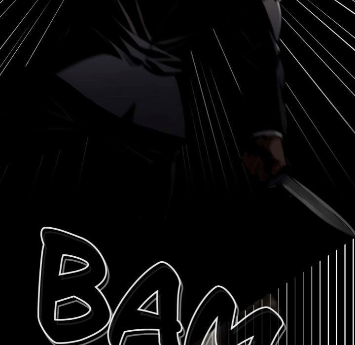 Gangster X Office Lady chapter 83 page 153