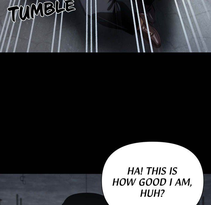 Gangster X Office Lady chapter 84 page 5