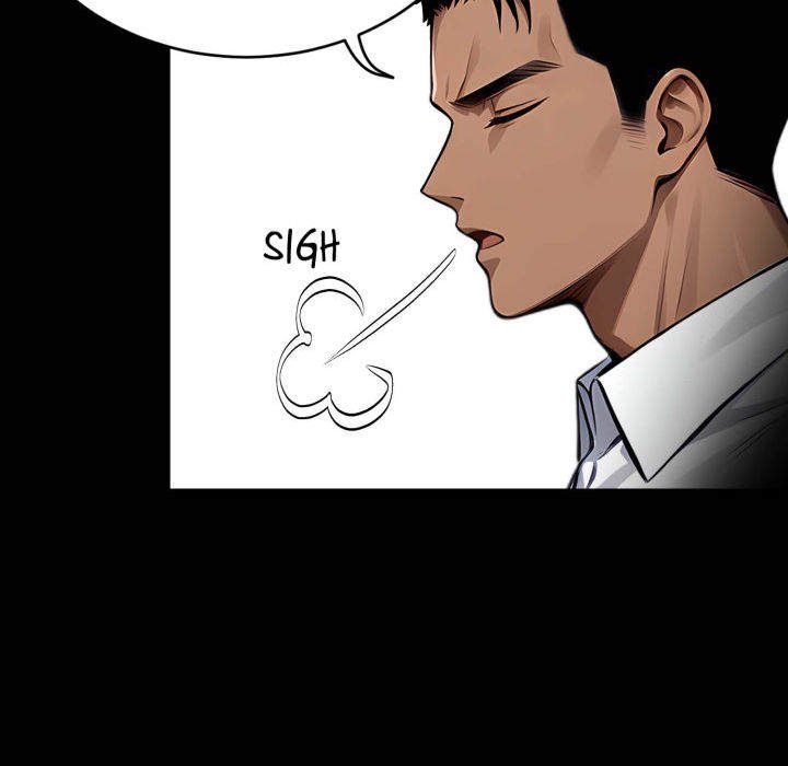 Gangster X Office Lady chapter 84 page 13