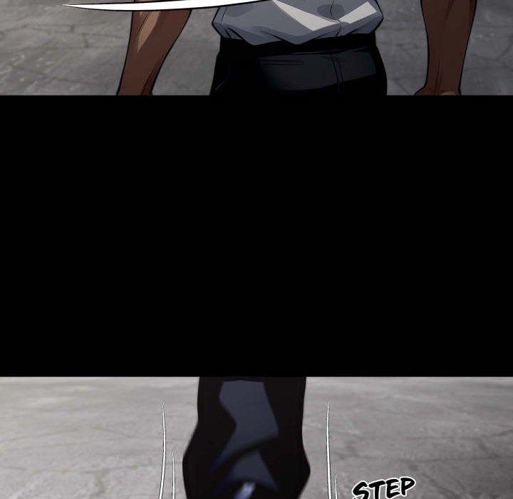 Gangster X Office Lady chapter 84 page 15