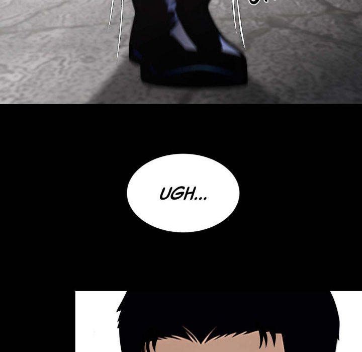 Gangster X Office Lady chapter 84 page 16