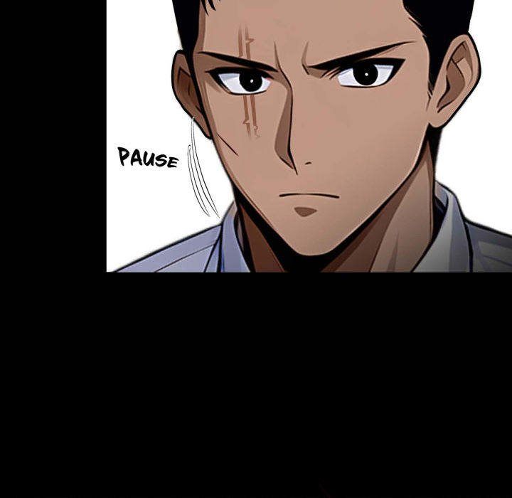 Gangster X Office Lady chapter 84 page 17
