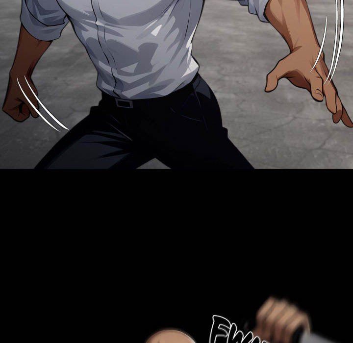 Gangster X Office Lady chapter 84 page 26