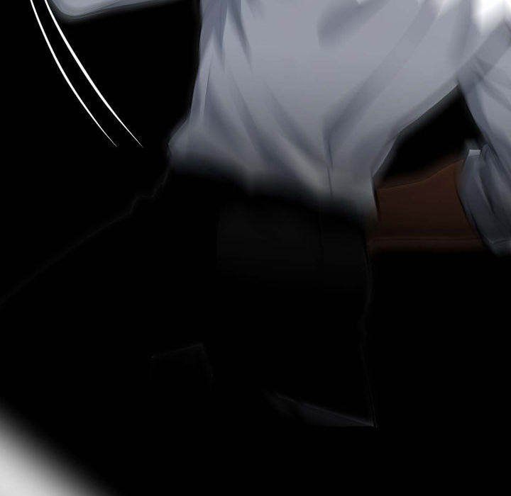 Gangster X Office Lady chapter 84 page 28