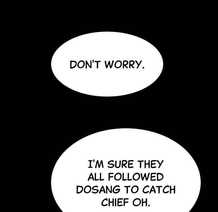 Gangster X Office Lady chapter 84 page 40
