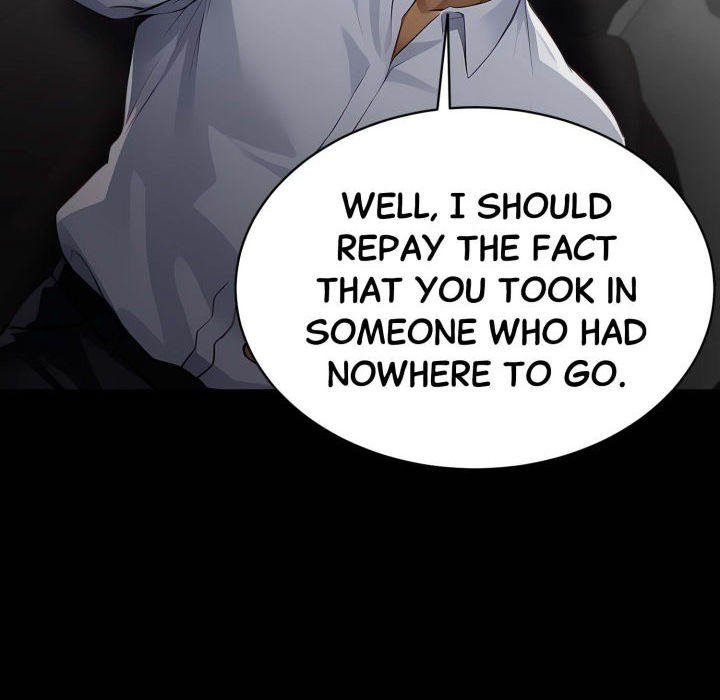 Gangster X Office Lady chapter 84 page 43