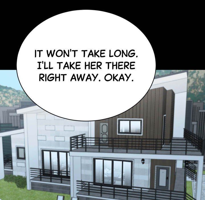 Gangster X Office Lady chapter 84 page 44