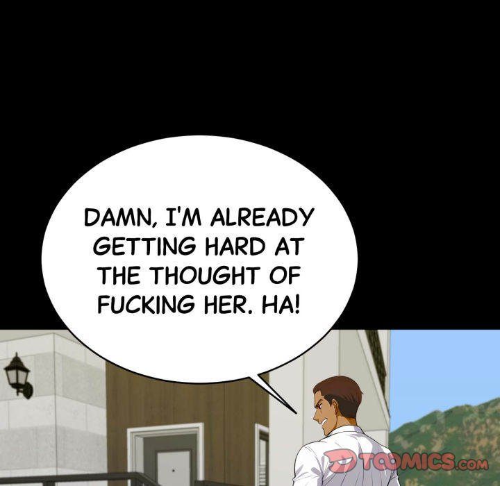 Gangster X Office Lady chapter 84 page 48