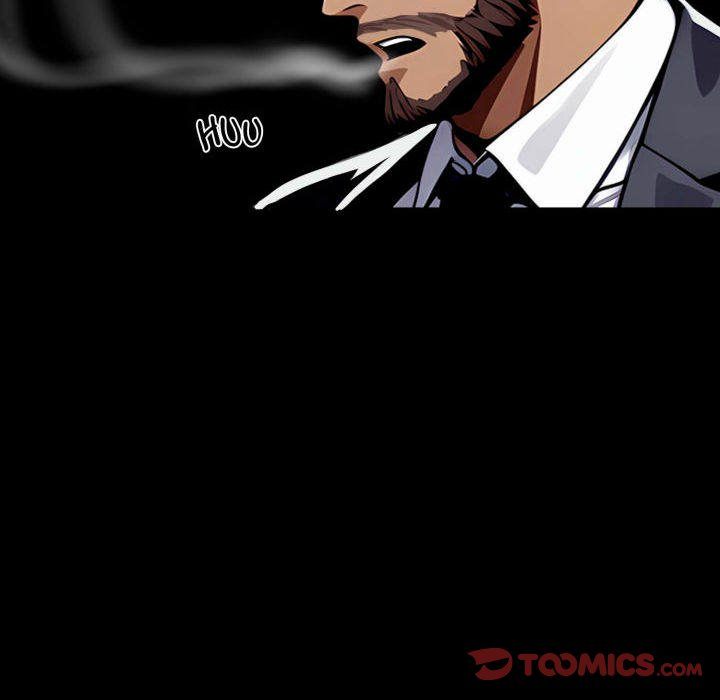 Gangster X Office Lady chapter 84 page 57