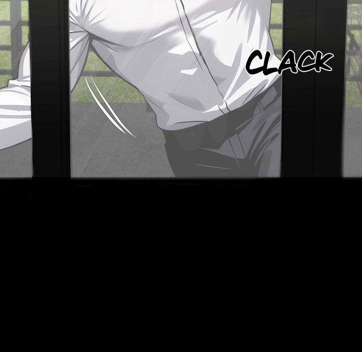 Gangster X Office Lady chapter 84 page 63