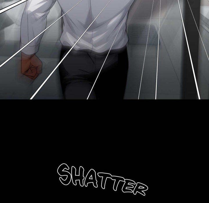 Gangster X Office Lady chapter 84 page 65
