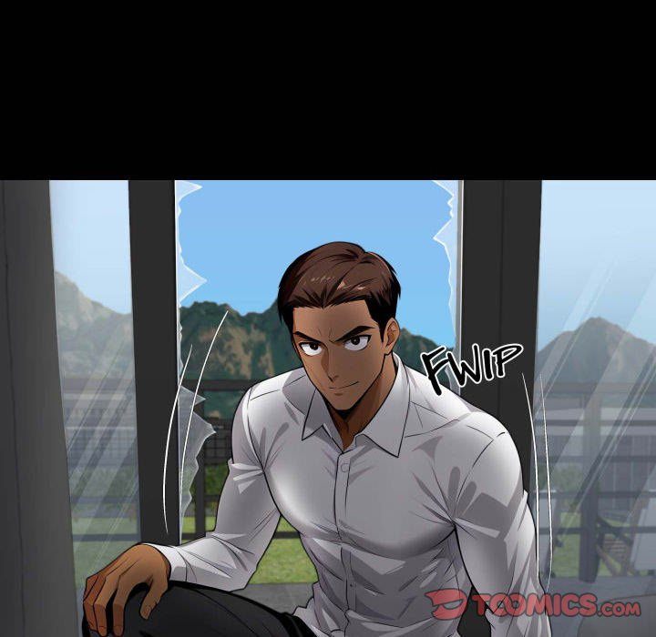 Gangster X Office Lady chapter 84 page 66