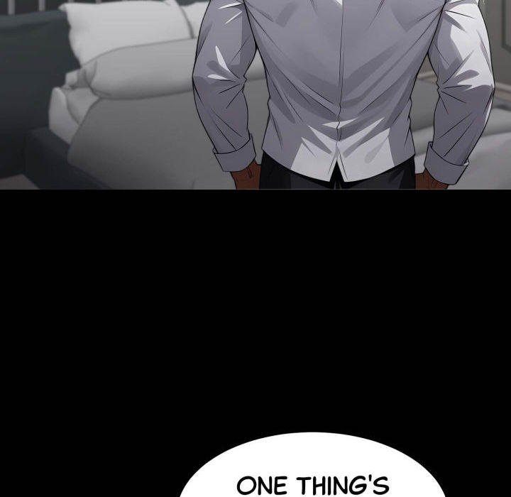 Gangster X Office Lady chapter 84 page 69