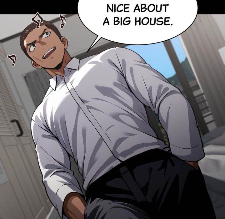 Gangster X Office Lady chapter 84 page 70