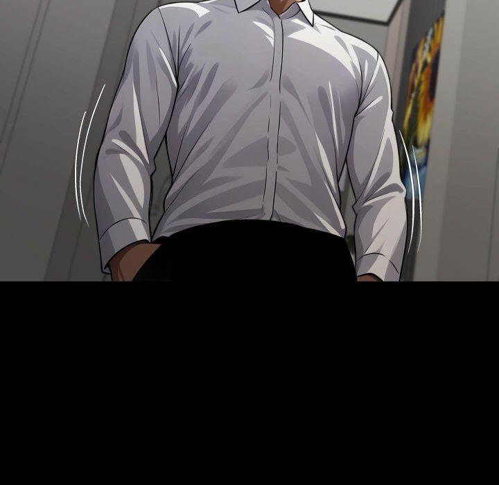 Gangster X Office Lady chapter 84 page 74