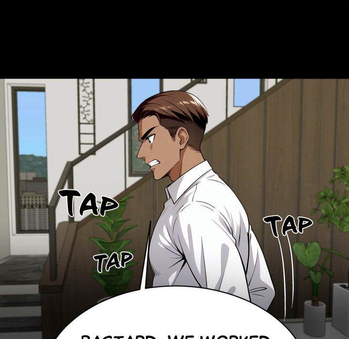 Gangster X Office Lady chapter 84 page 78