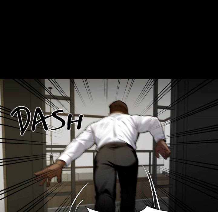 Gangster X Office Lady chapter 84 page 124