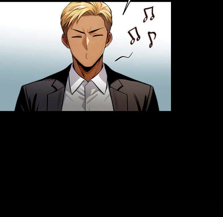 Gangster X Office Lady chapter 84 page 126